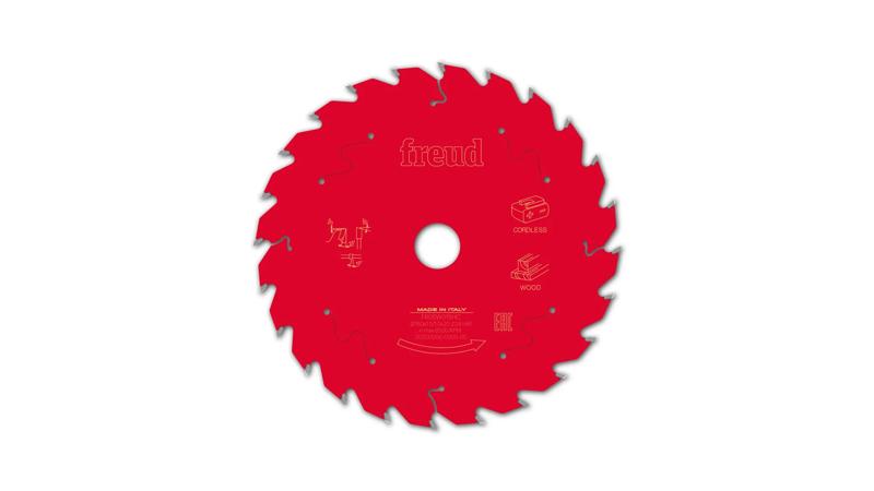 Product image for Circular saw blade HM 160 x 1.5/1.0 x 20 mm, Z=24