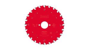 Circular saw blade HM 160 x 2.4/1.6 x 30 mm, Z=24