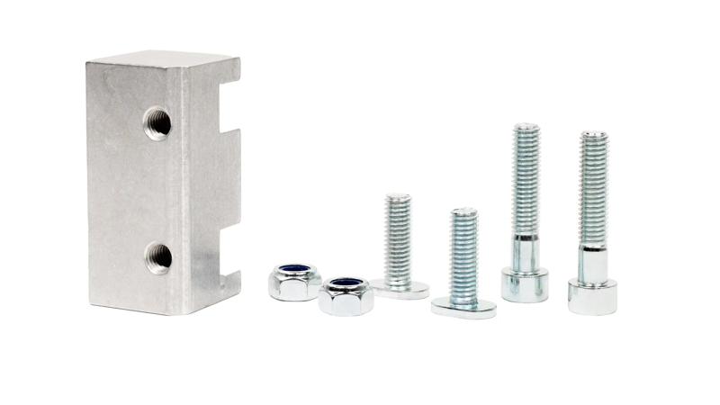 Product image for Adapter for position laser on Wabeco Drill Stands