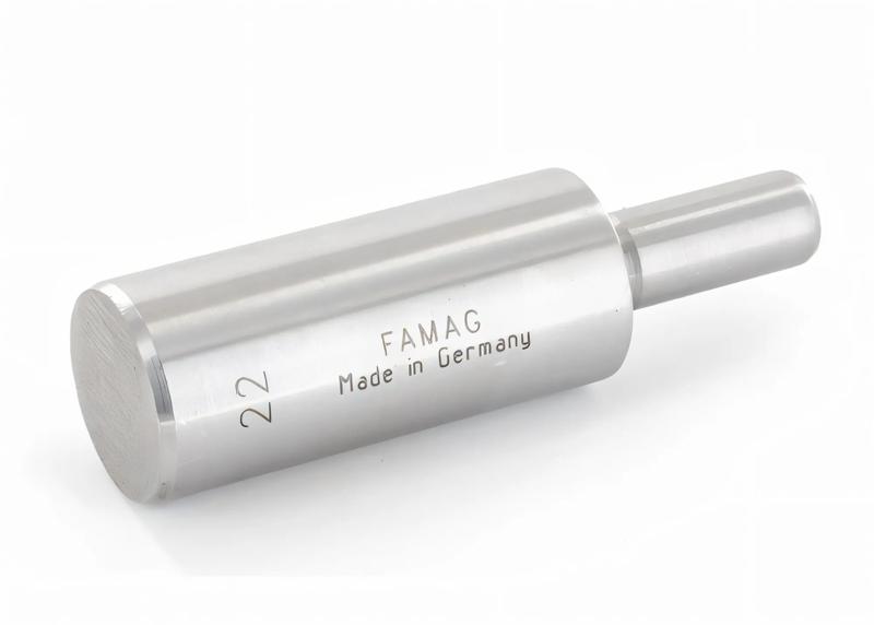 Image du produit Tourillon de guidage pour fraise à tourillon