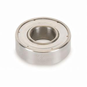 Ball bearing for router 
