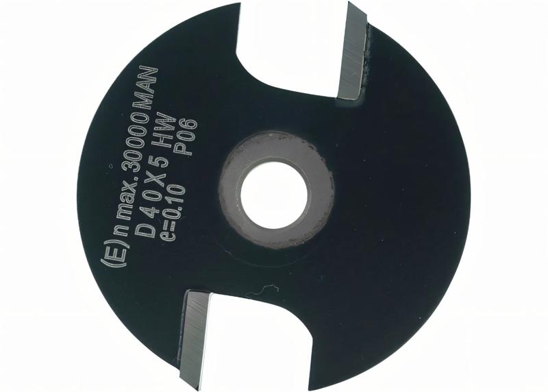 Product image for Slotting Cutter D 40 mm