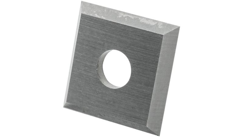 Image du produit Couteau réversible HM 12x12x1,5