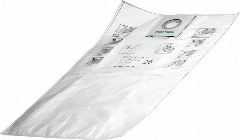 Product image for Festool SELFCLEAN filter bag SC FIS-CT 36/5