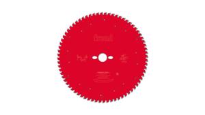 Circular saw blade HM 305 x 2.4/1.8 x 30 mm, Z=72