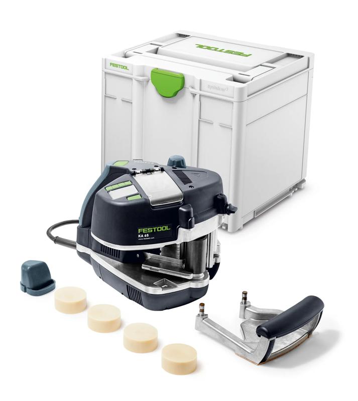 Product image for Festool Edge bander CONTURO KA 65-Plus