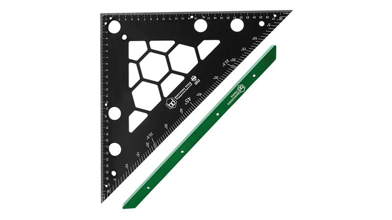 Product image for Benchdogs Precision Triangle BD300PT