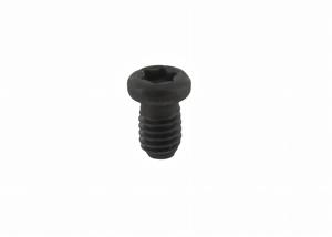 Allen screw for ball bearing
