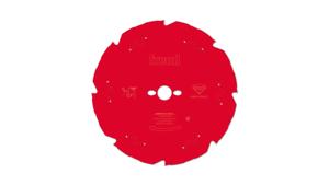 Circular saw blade DIA 300 x 2.4/1.8 x 30 mm, Z=8