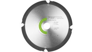 Festool Diamond circular saw blade ABRASIVE MATERIALS DIA 160x1,8x20 F4