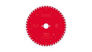 Circular saw blade HM 225 x 2.6/1.6 x 30 mm, Z=48