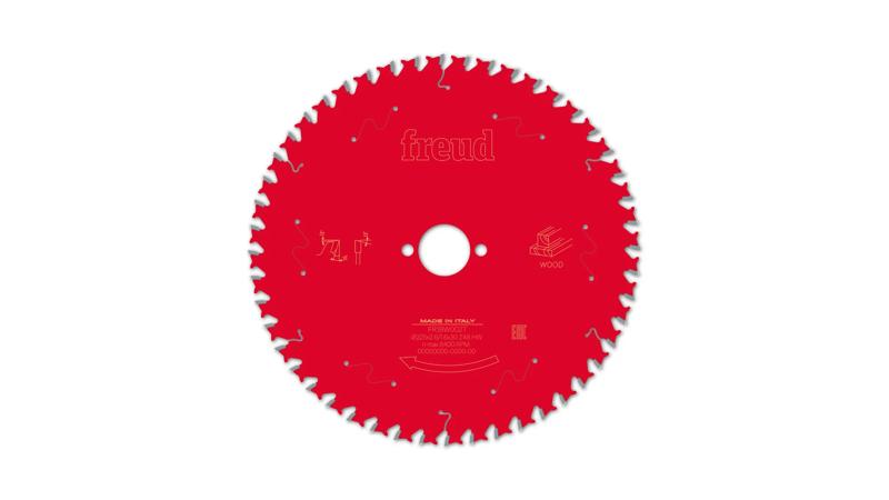 Product image for Circular saw blade HM 225 x 2.6/1.6 x 30 mm, Z=48