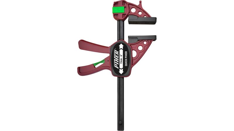 Image du produit Serre-joint à une main Piher Mini Quick 150 mm