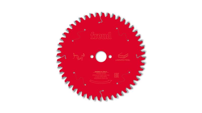 Product image for Circular saw blade HM 160 x 2.2/1.6 x 20 mm, Z=48
