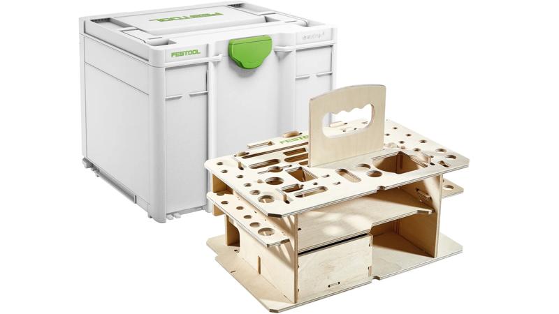 Image du produit Systainer³ SYS3 HWZ M 337