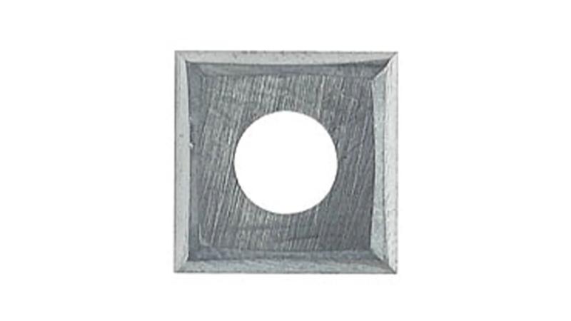 Product image for Mafell Reversible Blade 14x14x2mm - 1 piece