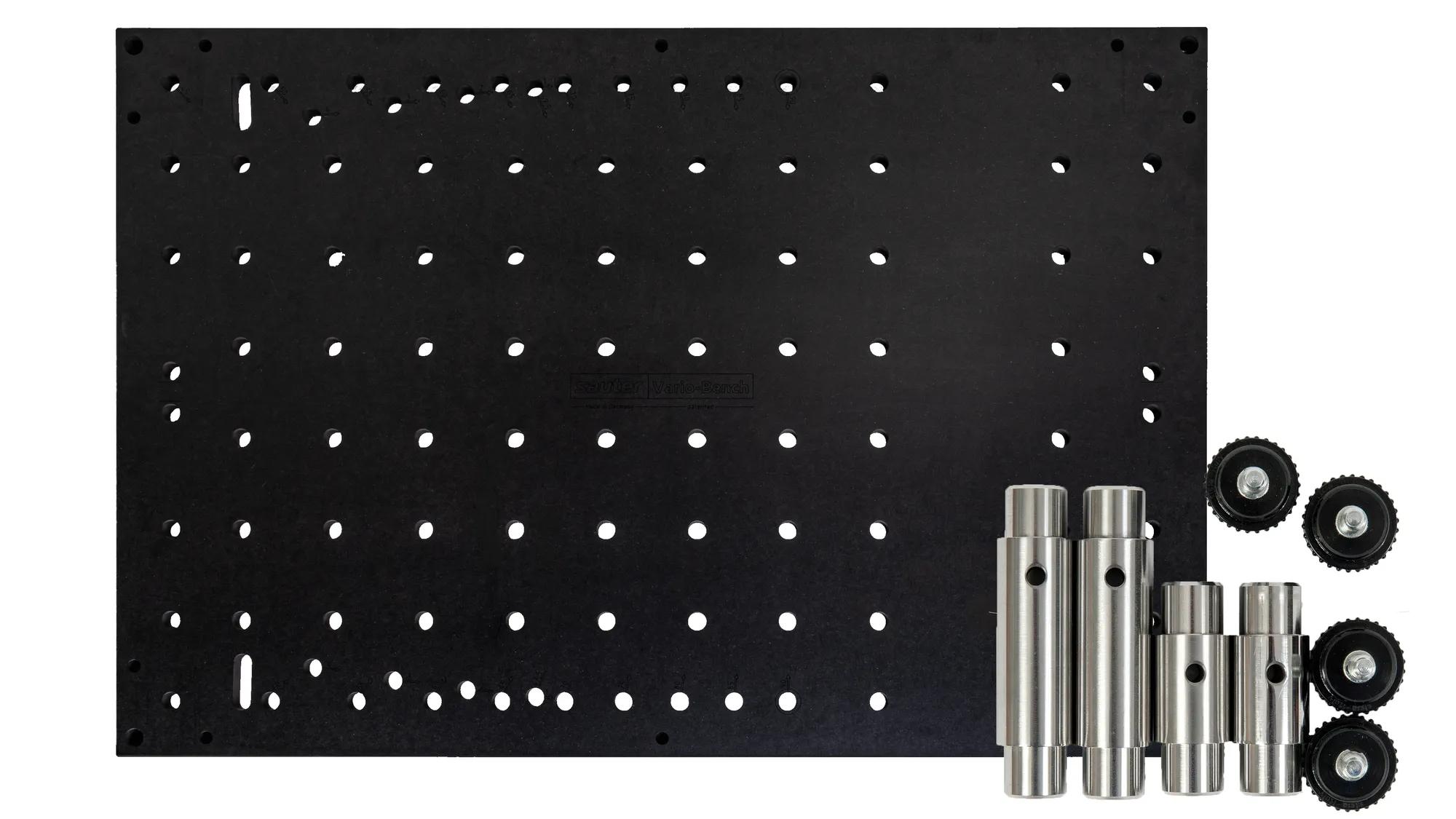 set-vario-bench-arbeitsplatte-grau-bankhaken-sauter-set-vb-starter-grey-01