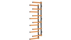 Rayonnage cantilever