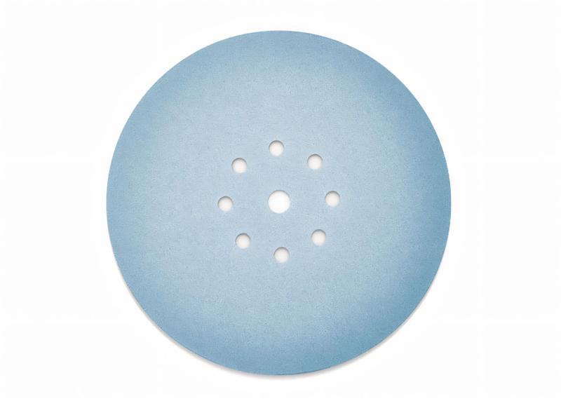 Product image for Festool Abrasive sheet Granat Soft STF D225 P100 GR S/25