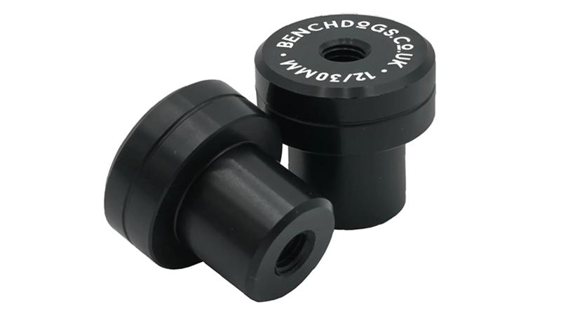 Product image for Benchdogs 30mm Bench Dogs x2