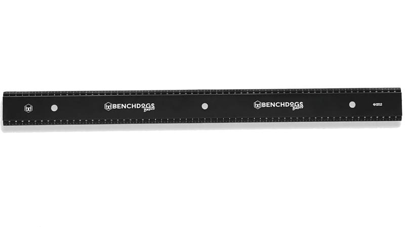 Product image for Benchdogs Basics - Ruler 640