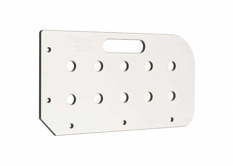 Product image for Trend MFT Template 