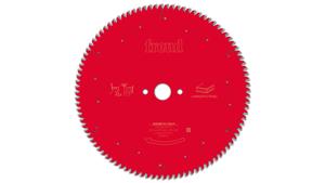 Circular saw blade HM 305 x 2,8/1,8 x 30 mm, Z=96