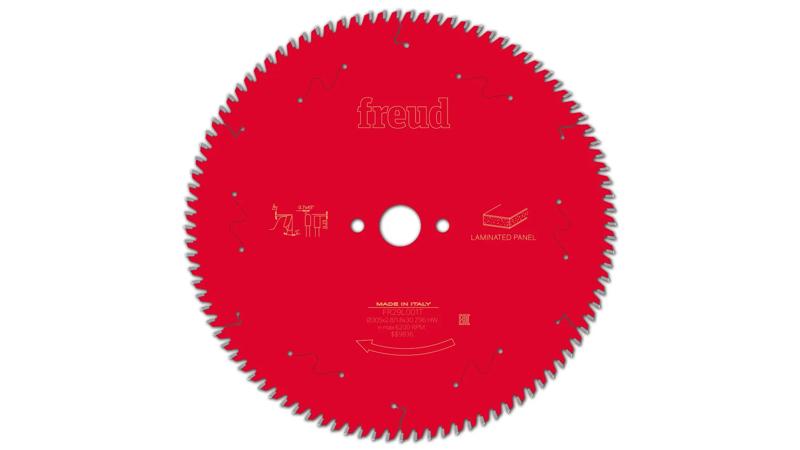 Product image for Circular saw blade HM 305 x 2,8/1,8 x 30 mm, Z=96