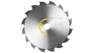 Festool Saw blade WOOD RIP CUT HW 168x1,8x20 PW16