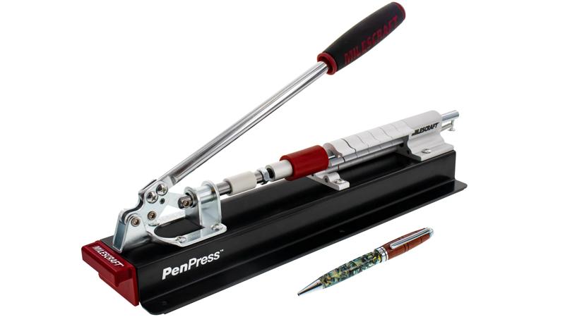 Image du produit Milescraft PenPress™ Presse-stylo