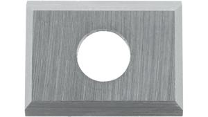 Couteau réversible HM 12 x 9 x 1,5 pour fraise à affleurer