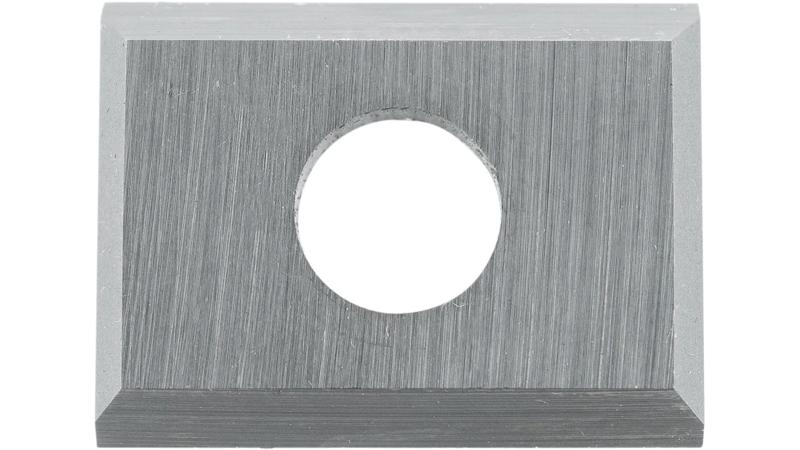 Image du produit Couteau réversible HM 12 x 9 x 1,5 pour fraise à affleurer