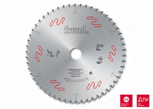 Circular saw blade HM 250 x 2.5/1.6 x 30 mm, Z=60