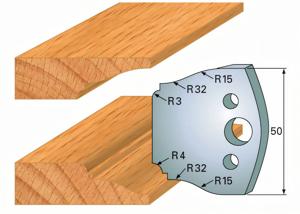 Pair of deflectors 568