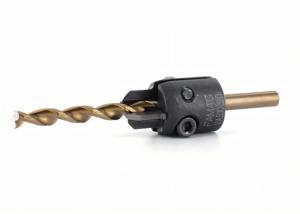 HM push-on countersink VARIO set 3- 8 mm