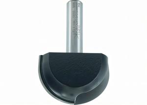 Core Box Cutter:  R: 25,4 mm D: 50,8 mm