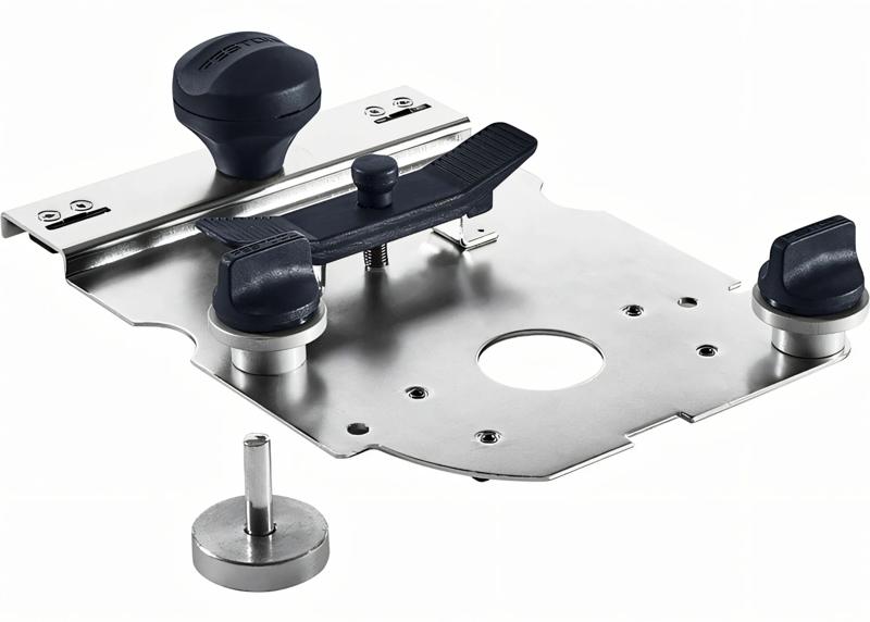 Product image for Festool Guide plate FP-LR 32