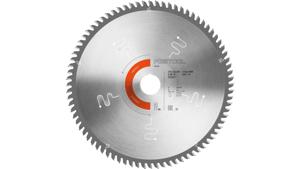 Festool Saw blade LAMINATE/HPL HW 254x2,4x30 TF80 L