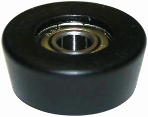Festool Ball bearing guide D22/11°