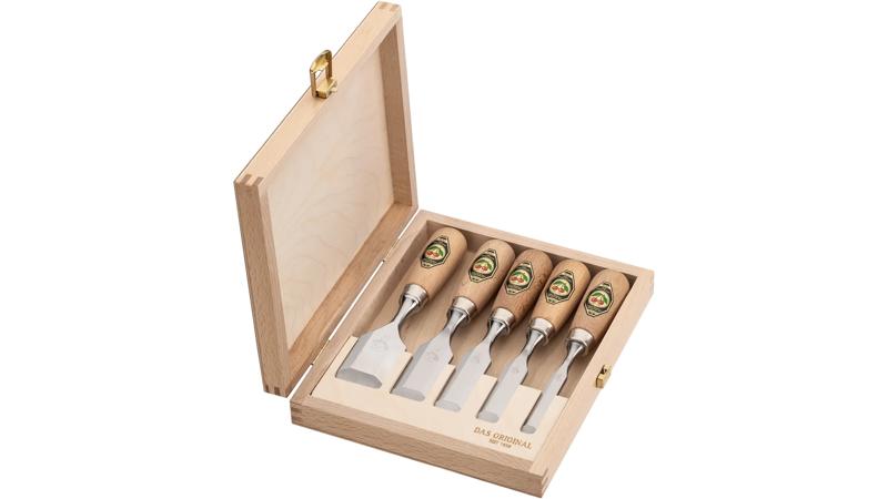 kurzbeitelsatz-holzkasten-5teilig-kirschen-ki-1157000-01