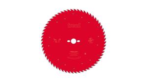 Circular saw blade HM 355 x 3.0/2.2 x 30 mm, Z=60