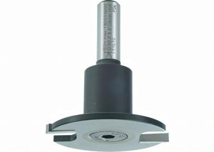 Slotting Cutter D 40 mm