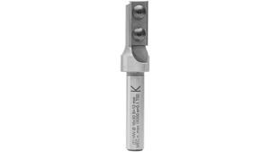 Straight Cutter D 16 mm