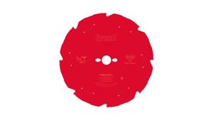 Circular saw blade DIA 305 x 2.4/1.8 x 30 mm, Z=8