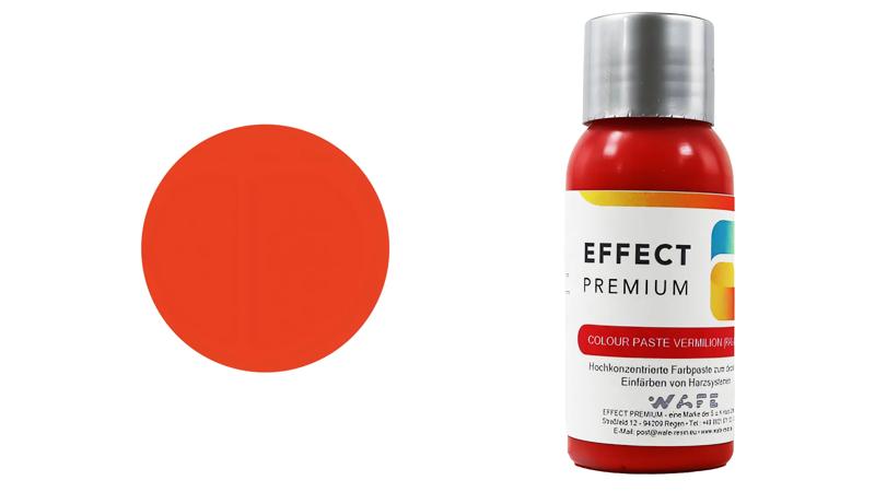 Image du produit Pâte colorante Woodresin orange