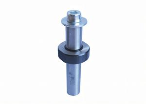 Mandrin de réception pour tête de sertissage WE150-500-R