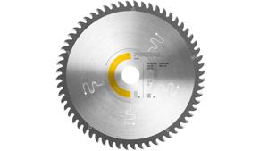 Festool Saw blade WOOD FINE CUT HW 254x2,4x30 W60