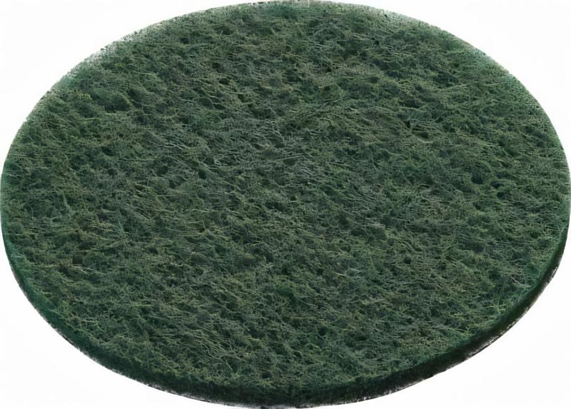 Image du produit Non-tissé abrasif STF D125/0 green/10