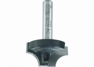 Beading Cutter:  R 9,5 mm