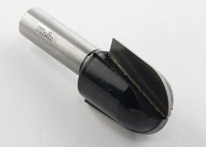 Radius Router Cutter R 6.4 mm, D 12.7 mm